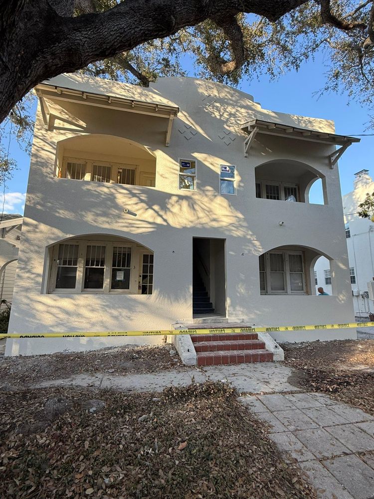 All Photos for Escorpio Painting in Tampa, FL