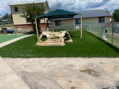 All Photos for Kleen Play Playground Construction in Ontario, CA