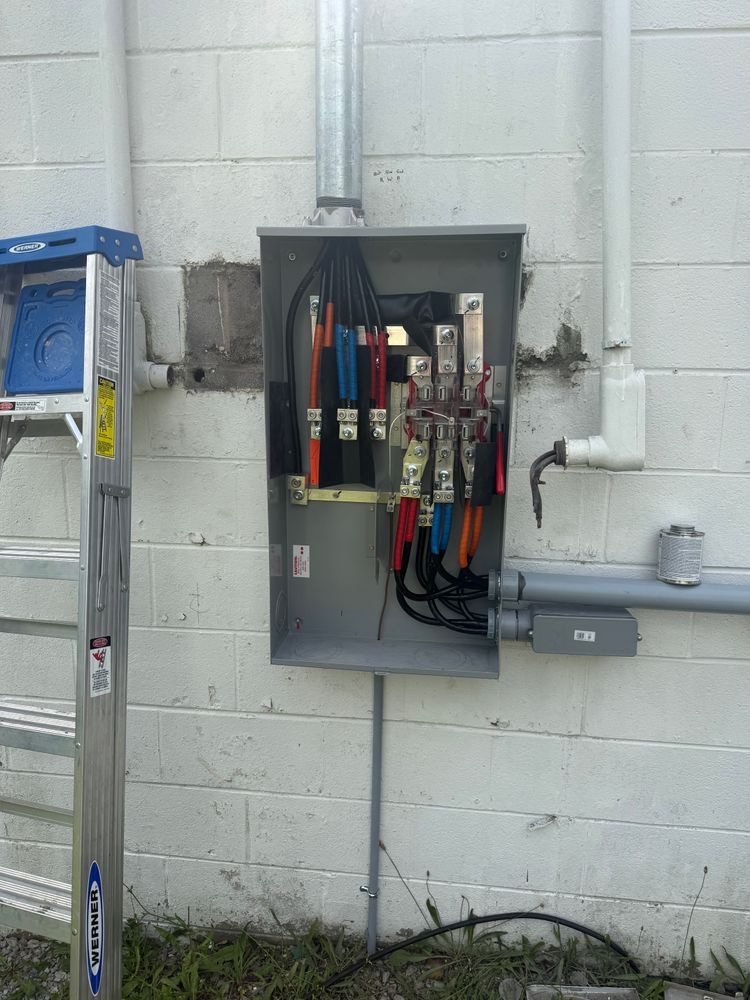 All Photos for Victory Electric in Lexington, KY