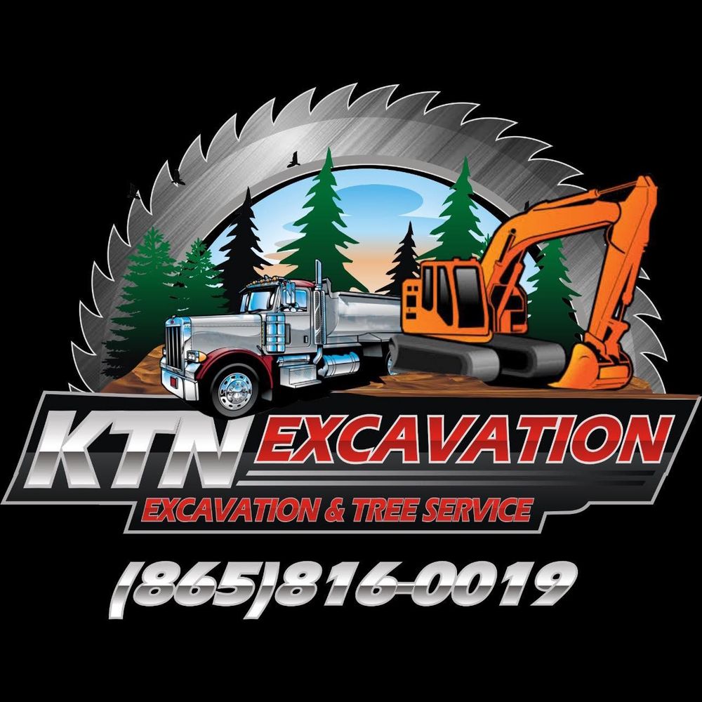 All Photos for KTN Excavation in Clinton, TN