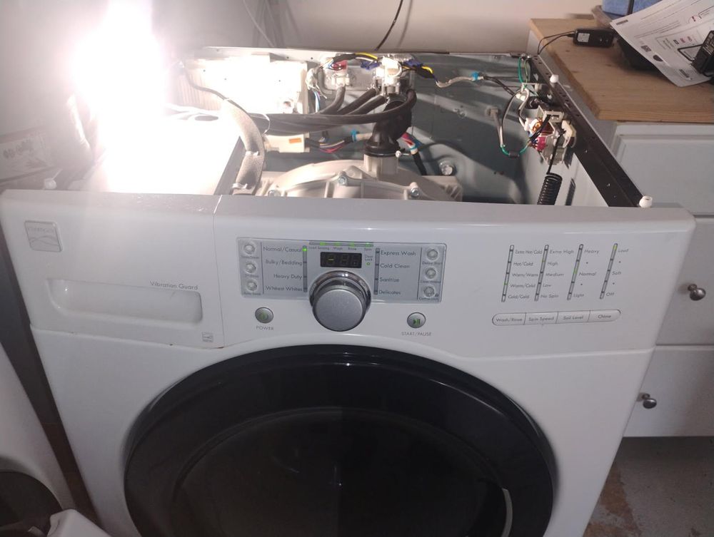 All Photos for G.M.B Appliances LLC in DeFuniak Springs, FL