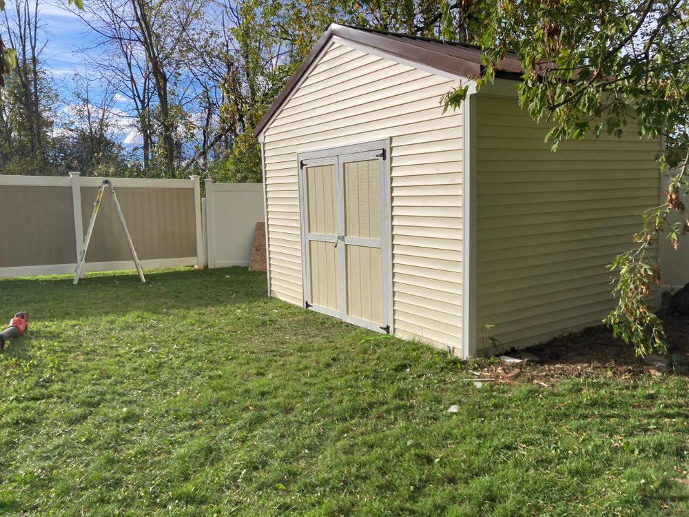 Bathroom Remodels for Third Gen Construction LLC  in Cortland, NY