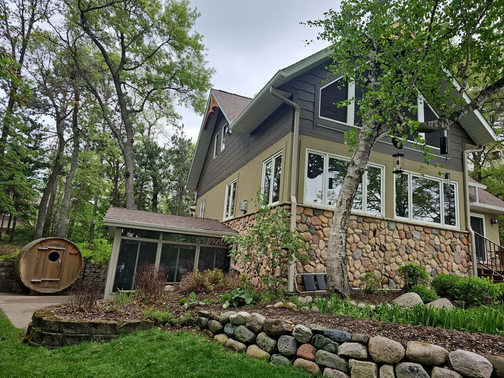 All Photos for Patriot Roofing Plus LLC in Pequot Lakes, MN