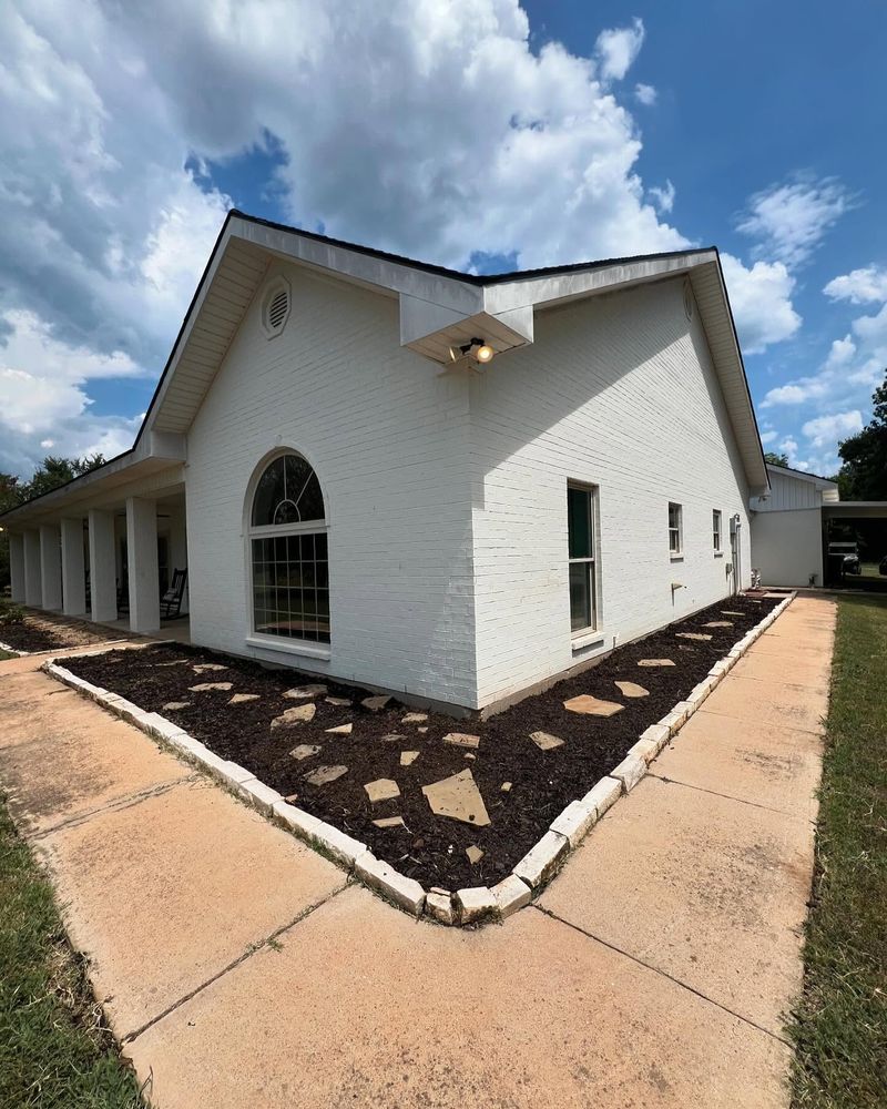 Hardscaping Landscaping for Gator Mowing in Bossier City,  LA