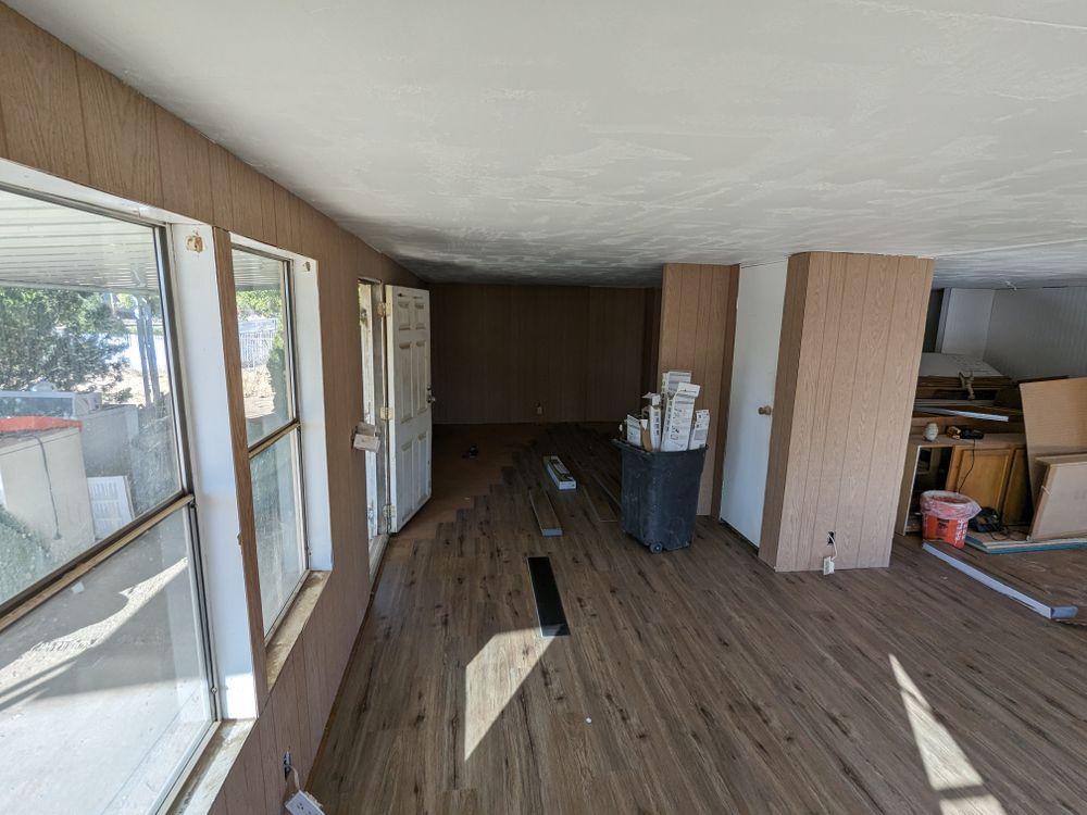 All Photos for Bar None Painting and KRS Construction in Kingman, AZ