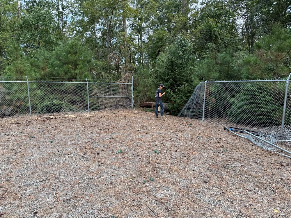 All Photos for American Privacy Fencing & More in Statesboro, GA