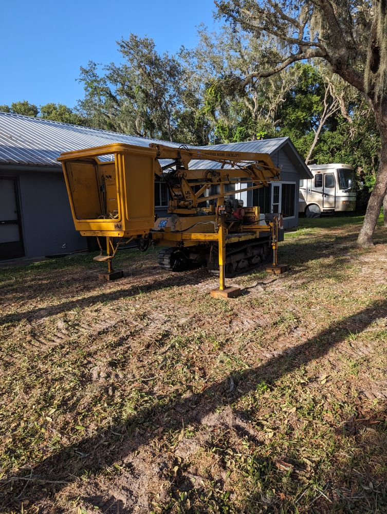 All Photos for Regal Tree Service and Stump Grinding in Wauchula, FL