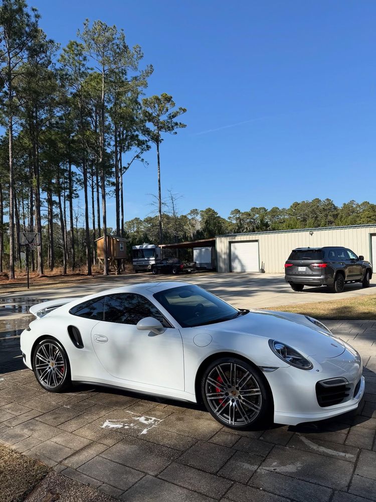 All Photos for Relentless Shine Mobile Detailing in Calabash, NC