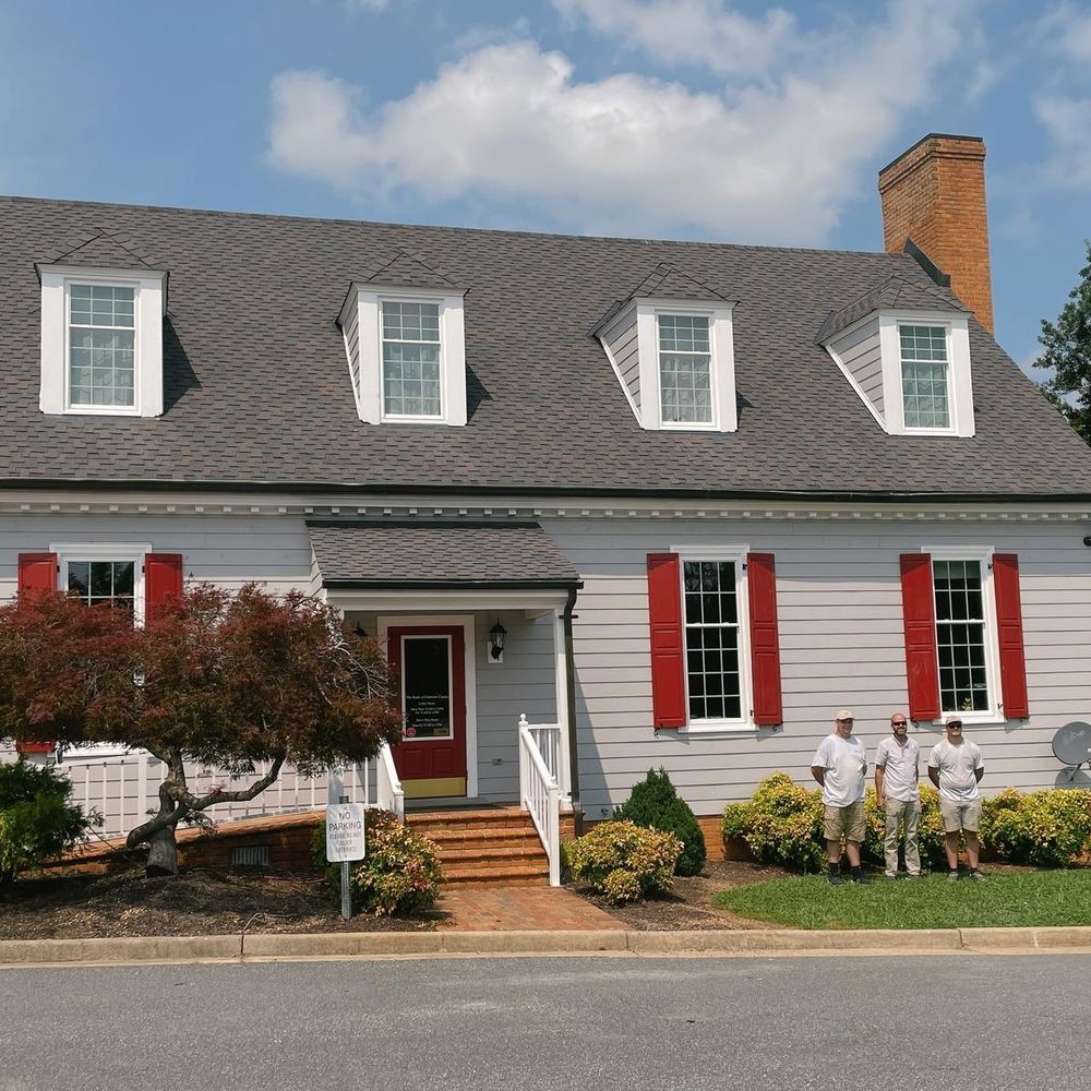 All Photos for PERRY PAINTING in Lynchburg, VA