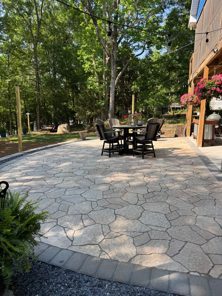 All Photos for Peach State Landscaping in Hartwell, GA