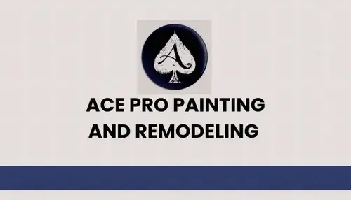 Ace Pro Painting and Remodeling team in Conyers, GA - people or person