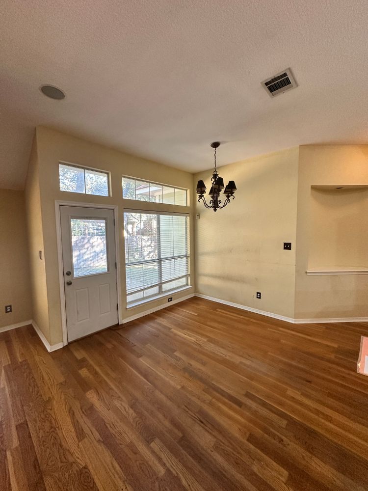 Make Ready Services for Texas Superior Home Services in Round Rock, TX