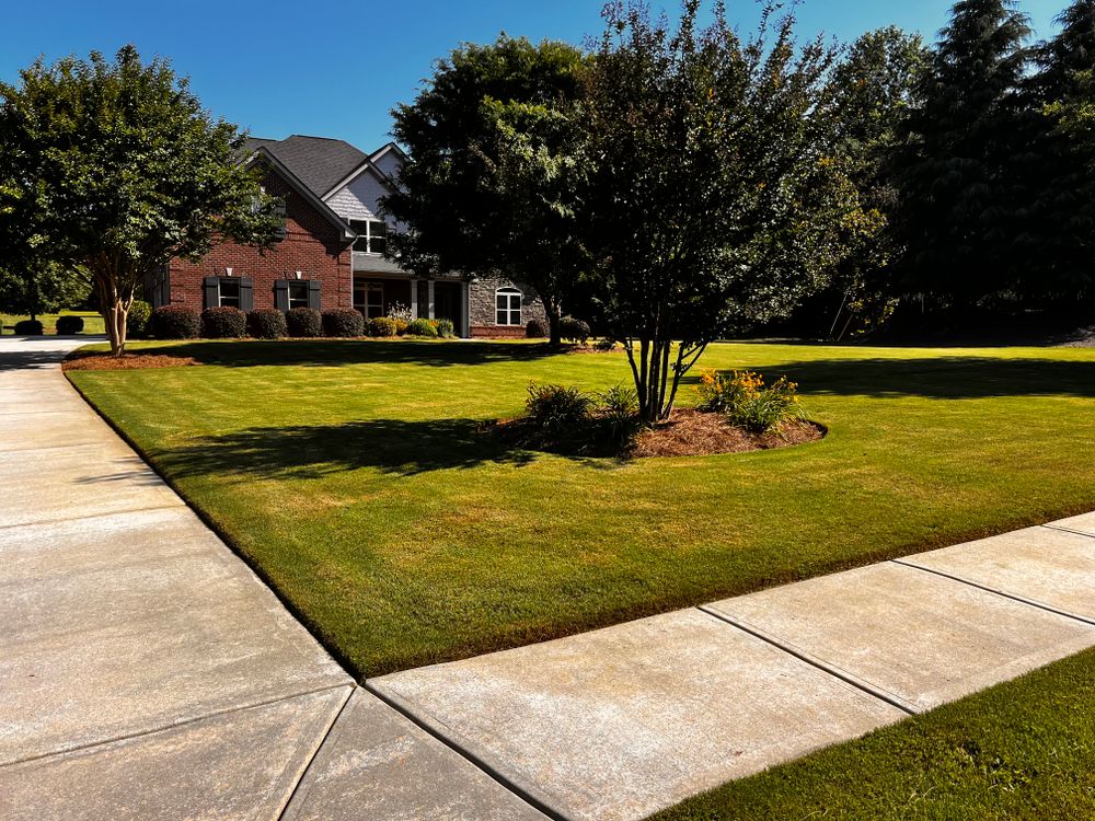 All Photos for JC Lawn Care and Landscaping in Athens, GA