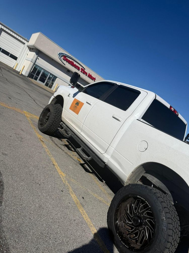 All Photos for Ross Family Tree Service LLC  in Hohenwald, TN