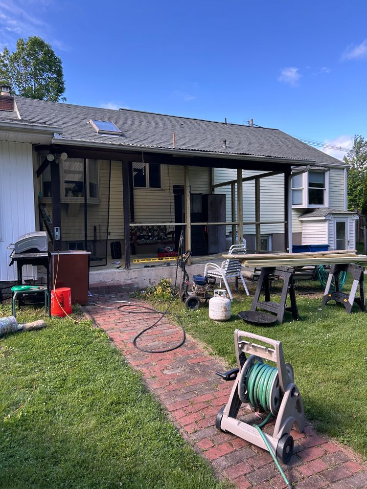 All Photos for BB Construction in Bristol, CT