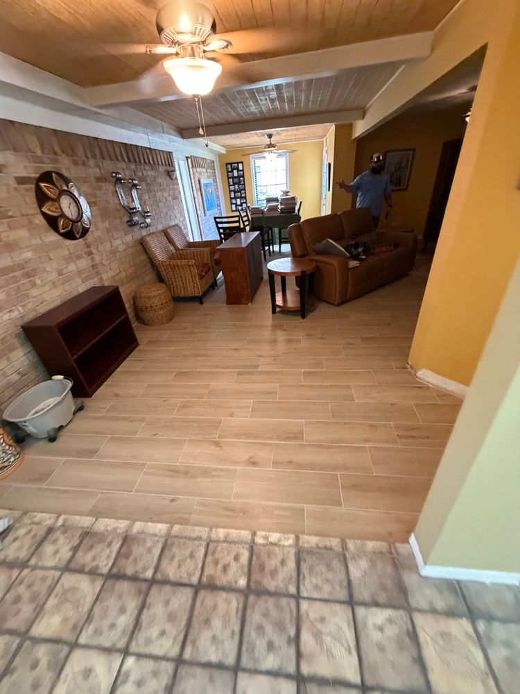 All Photos for Alpha Contracting Services in Katy, TX