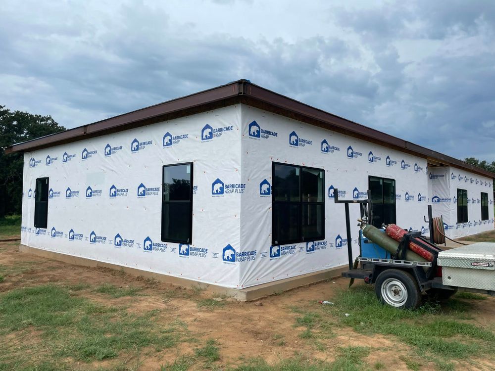 All Photos for Willy Lewallen And Sons Construction in Mineral Wells, TX