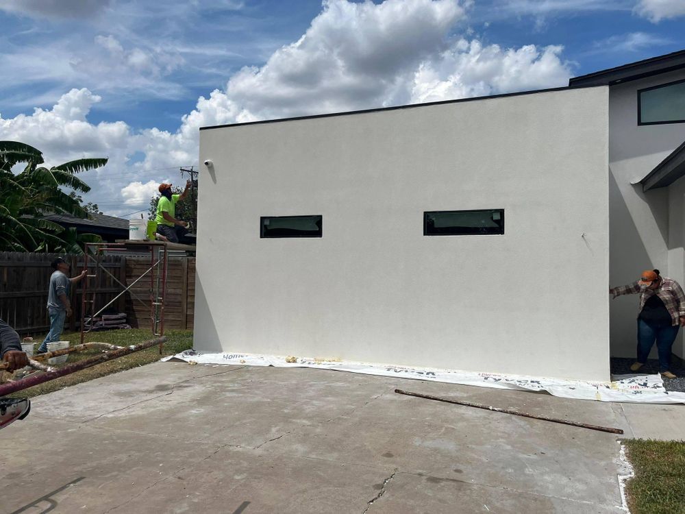 All Photos for TopNotch Painting Solutions LLC in McAllen, TX