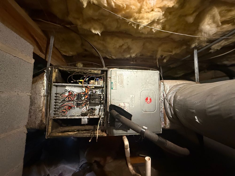 All Photos for Carters Heating and Cooling LLC in Forest City, NC