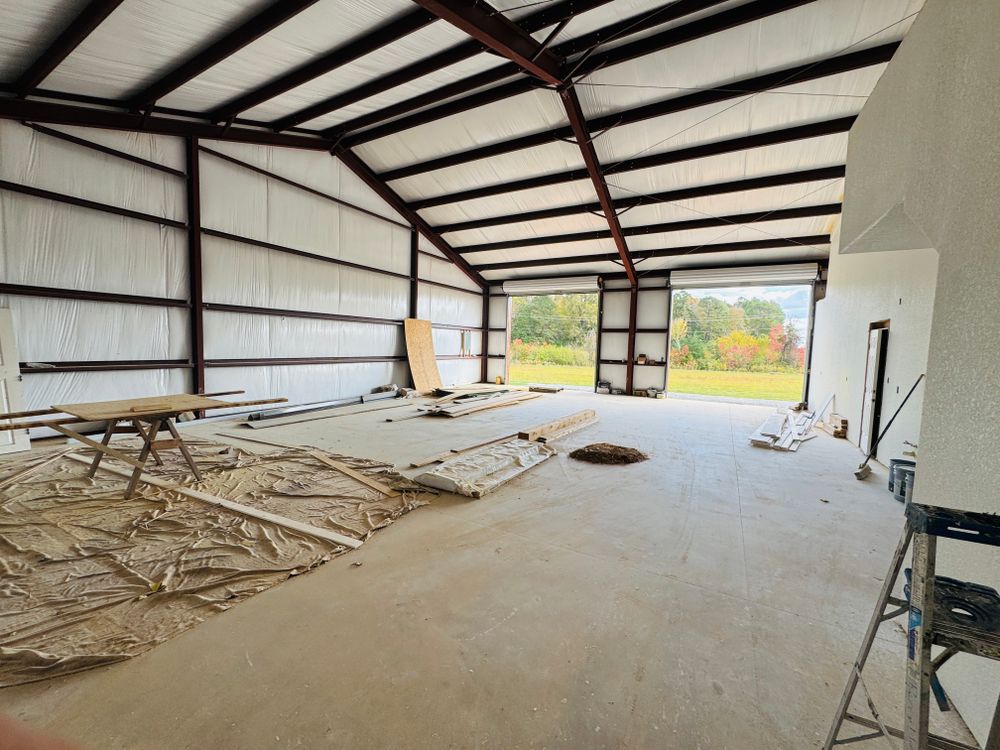 All Photos for Boone Building in Marshall, TX