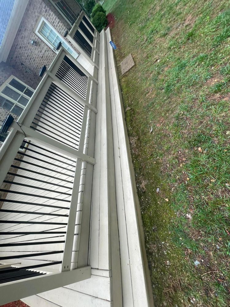 All Photos for Flemings Pressure Washing LLC in Gibsonville, North Carolina