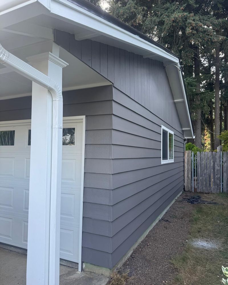 All Photos for AFP Painting LLC in Castle Rock, WA