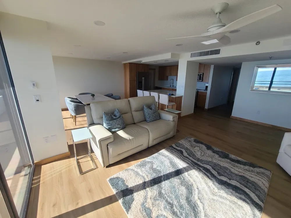 Interior Renovations for Cast Away Homes LLC in Palm Coast, FL