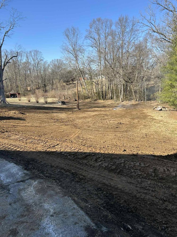 All Photos for Z's Land Management & Forestry Mulching in Smithville, TN