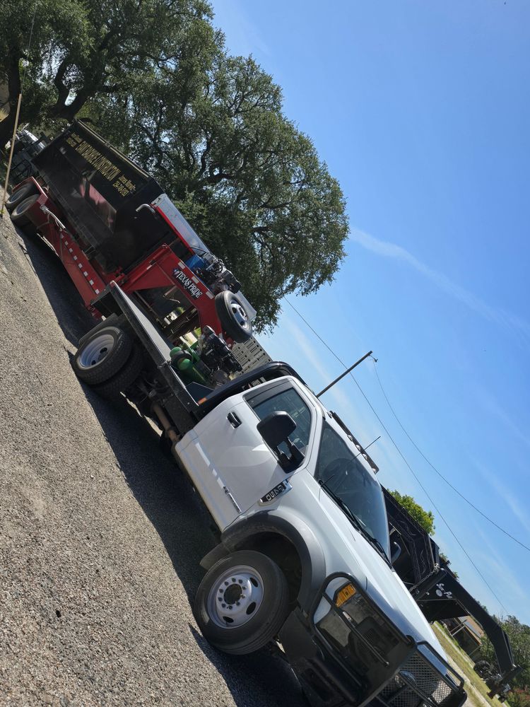 All Photos for Evant Backhoe & Construction in Evant, TX