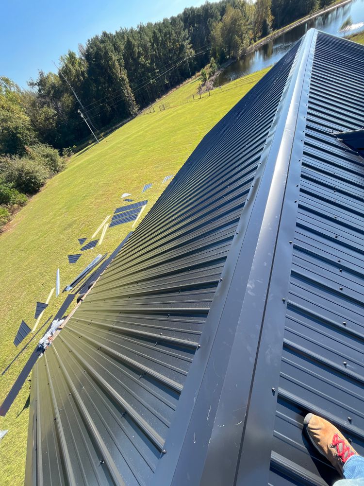 All Photos for Roofing By Eubanks Home Improvements in Bethune, SC