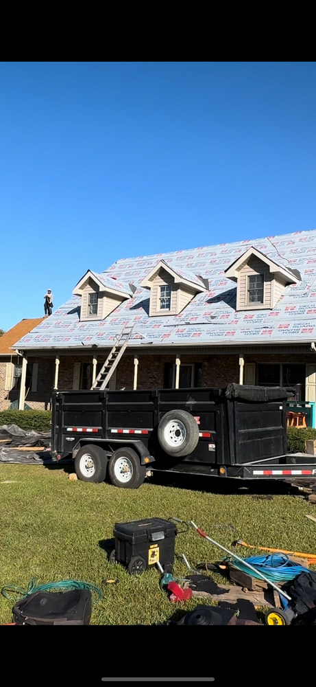 All Photos for Roofing By Eubanks Home Improvements in Camden, SC