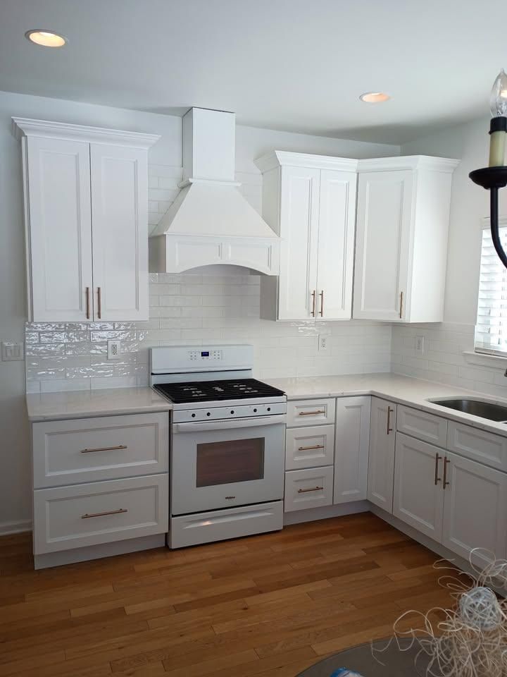 All Photos for Taylor Maid Kitchen & Bath Design in Lumberton Township, NJ
