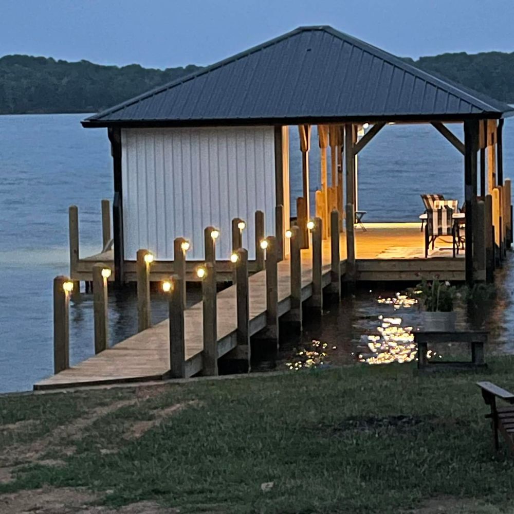 All Photos for River Rat Construction in Albemarle, NC