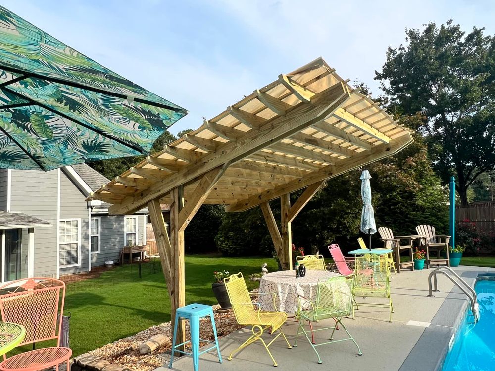 All Photos for Keith Construction in Covington, GA