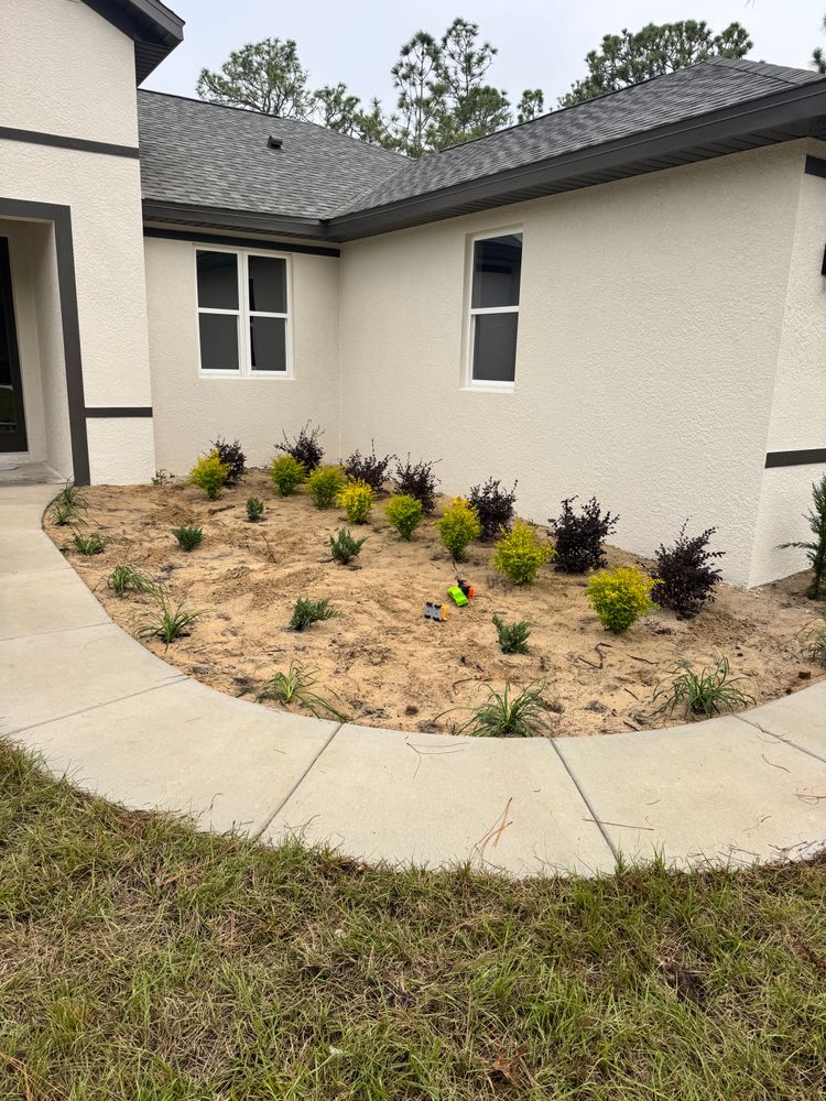 New Construction for Spirit Enterprise Construction LLC in Tampa Bay, FL