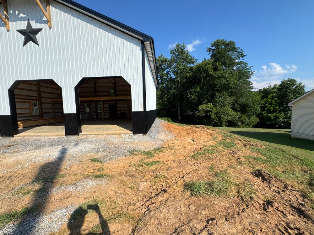All Photos for F&CO Excavation in Clinton, TN