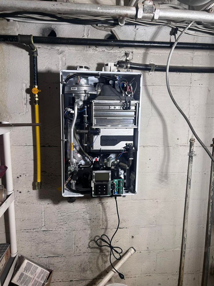 Our Emergency HVAC Services ensure rapid response 24/7, providing expert repairs and solutions to restore comfort quickly. Trust our skilled technicians for immediate assistance when unexpected heating or cooling issues arise. for Chilly Willy Mechanical in Charlottesville, VA