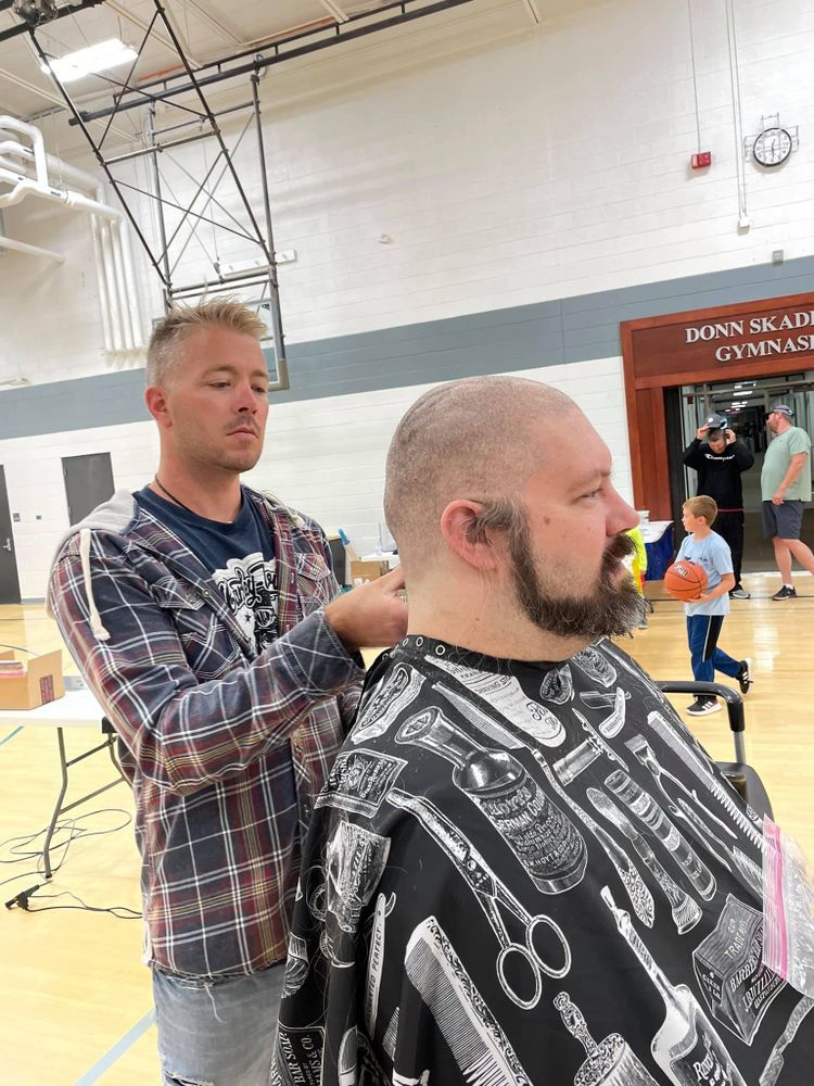 All Photos for LGND CUTS in Williston, ND