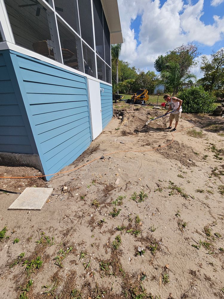 All Photos for Tel Ma Landscaping Maintenance LLC  in Urbana, OH