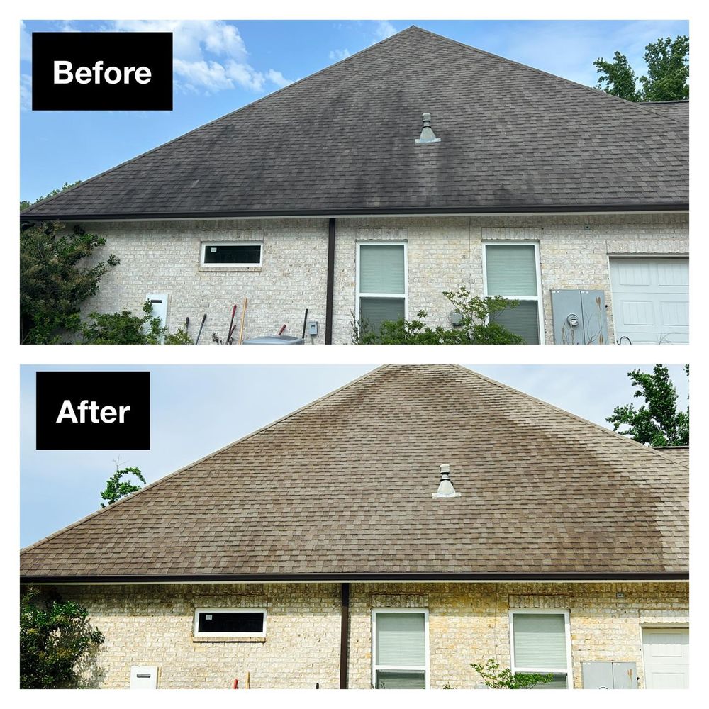 All Photos for Honey Do Oxford Pressure Washing and Soft Washing in Oxford, Mississippi