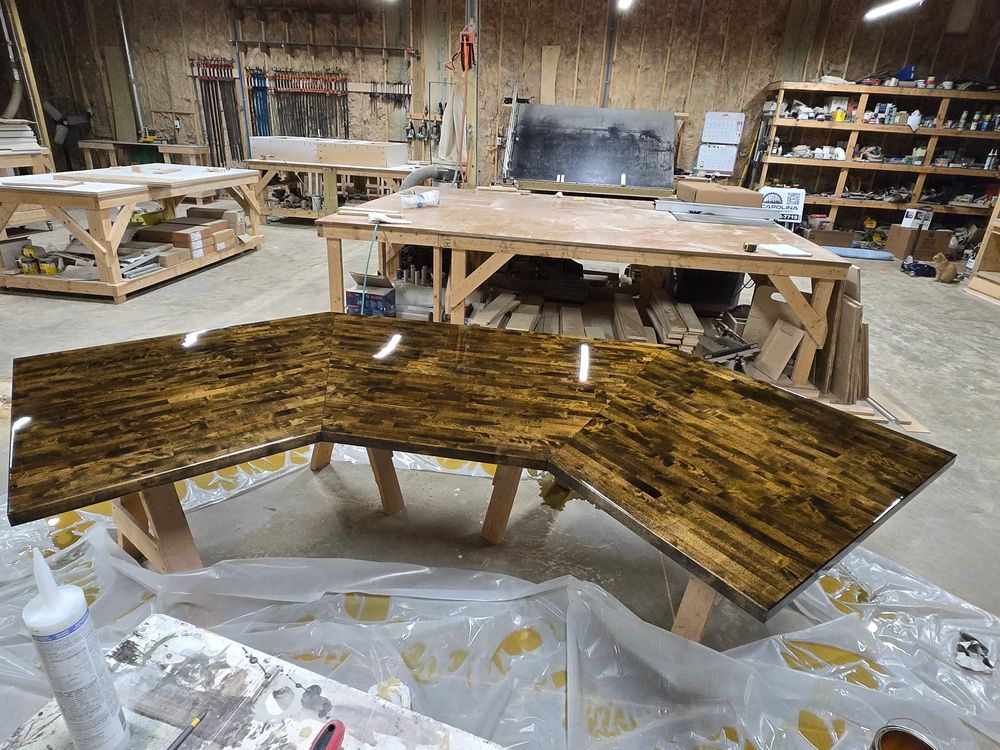 All Photos for Carolina Woodworks in Lyman, SC