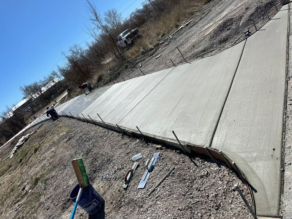 All Photos for Legend Construction and Concrete   in Salt Lake City, UT