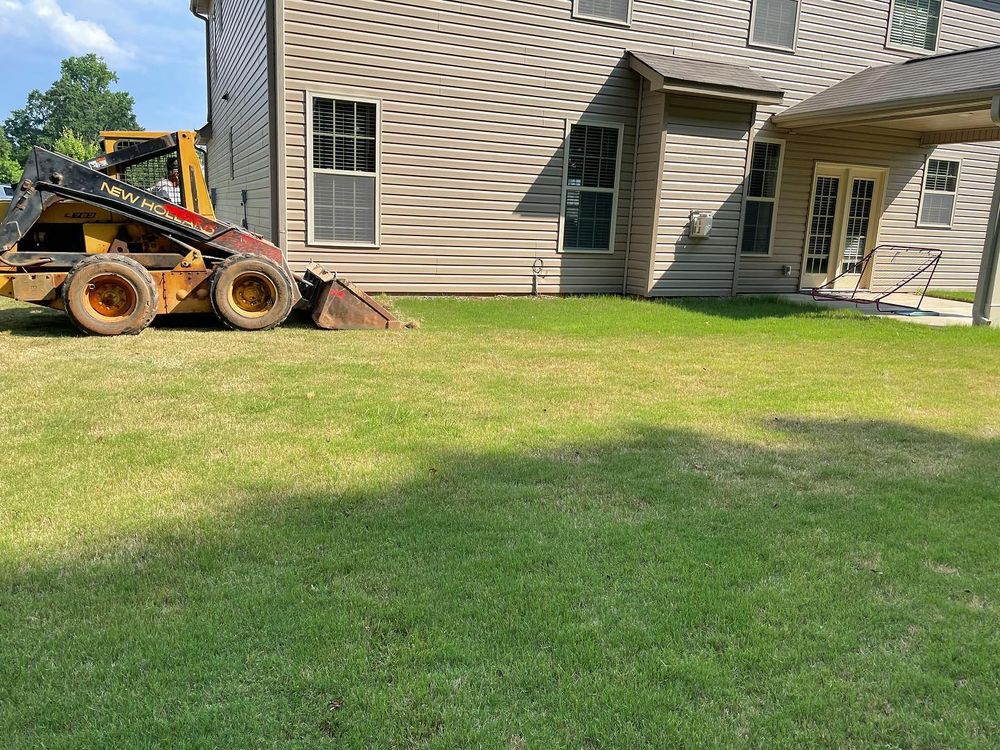 All Photos for JIF Concrete Services in Greenville, SC