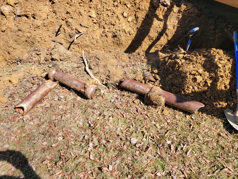 All Photos for Goodfellas Plumbing llc in Spotsylvania, VA