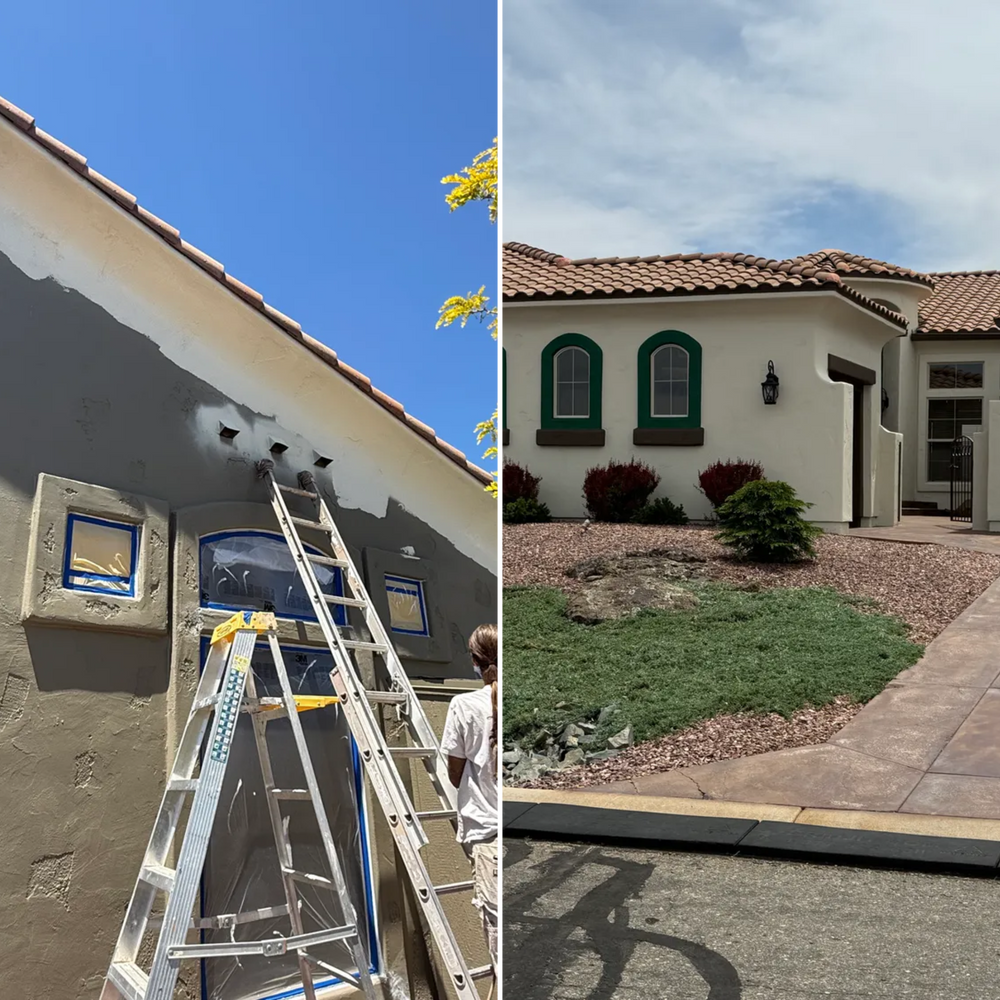 All Photos for True Vision Painting in Prescott Valley, AZ