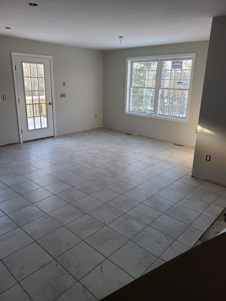 Flooring for VersaTile in Deerfield, NH