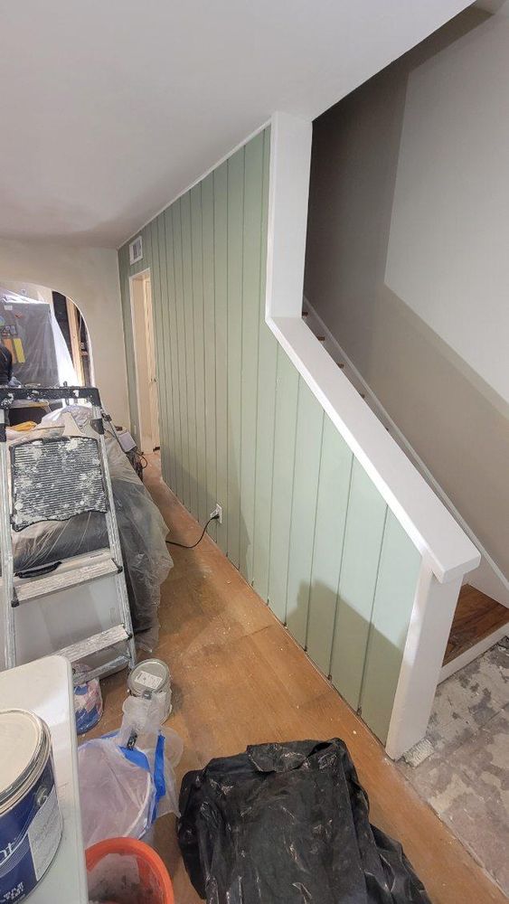 All Photos for Tomas Brother's Painting in Concord, CA