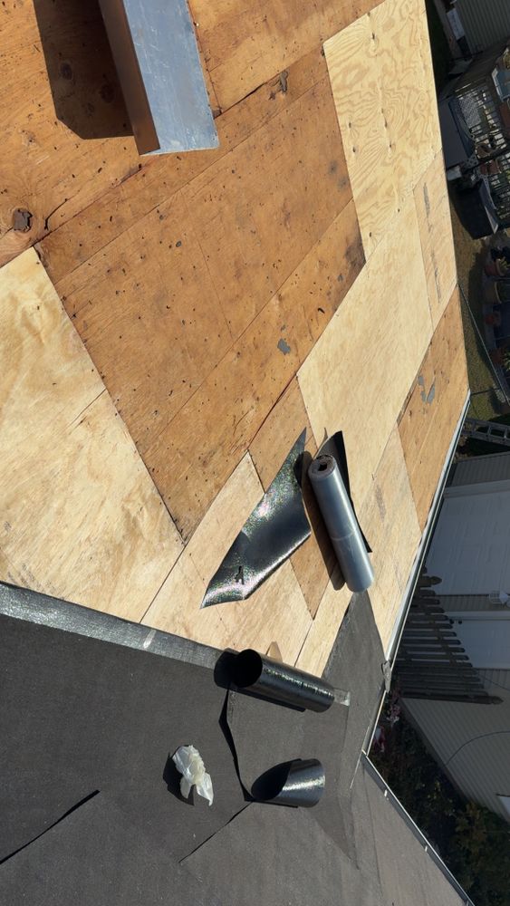 All Photos for Shore Sealed Roofing L.L.C in Cape May, NJ