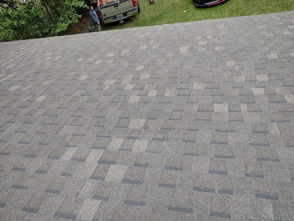 Our professional roofing service ensures durable, high-quality roofs for your home, providing expert installation and repair with top-grade materials to enhance protection against weather elements while boosting curb appeal. for ARC ROOFING, LLC in Mobile, AL