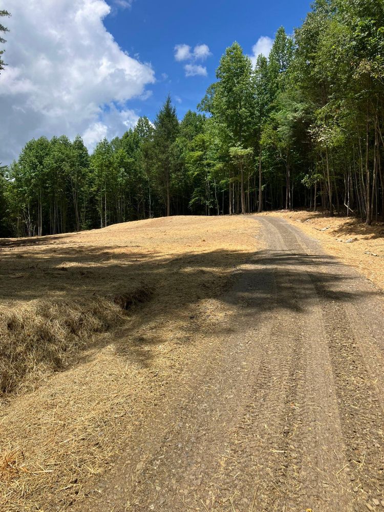 All Photos for Gibson Grade Works in Towns County, GA